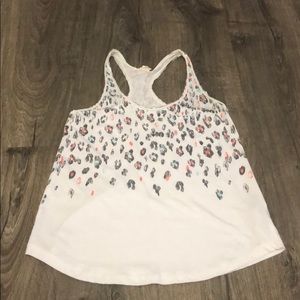 Empyre Animal Print Tank